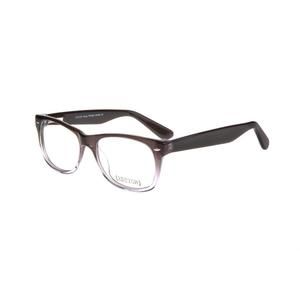 New Editor Eyewear Crystal Grey Fade TEDDY Eyeglasses 53/17/145